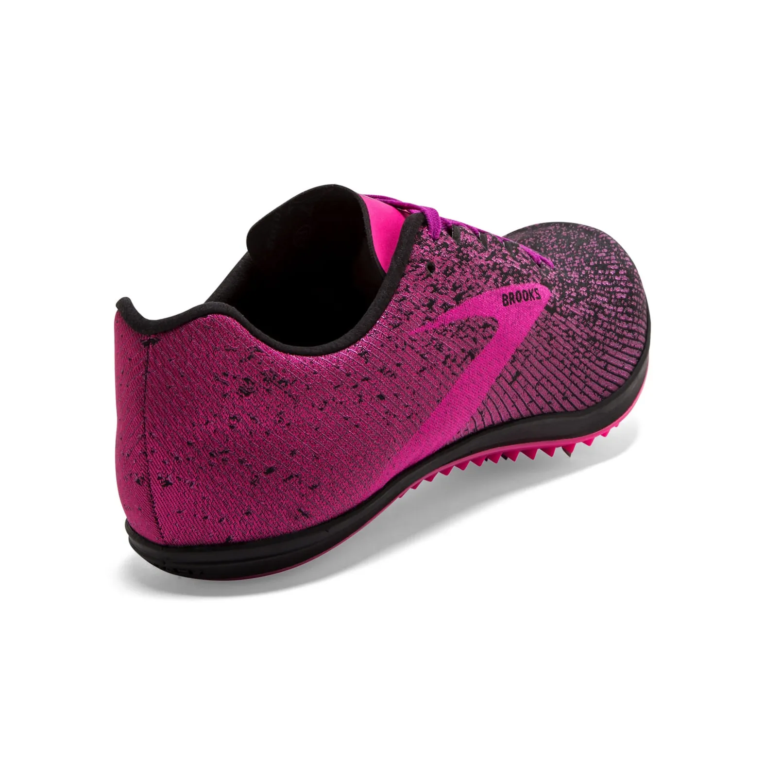 Brooks mach cheap 19 purple